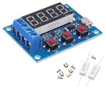 POWER BANK - 134N3P - TYPE B